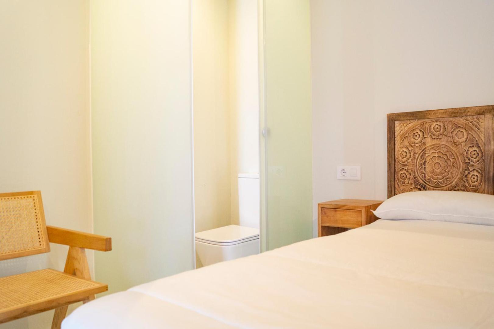 Apartamento Armas 23