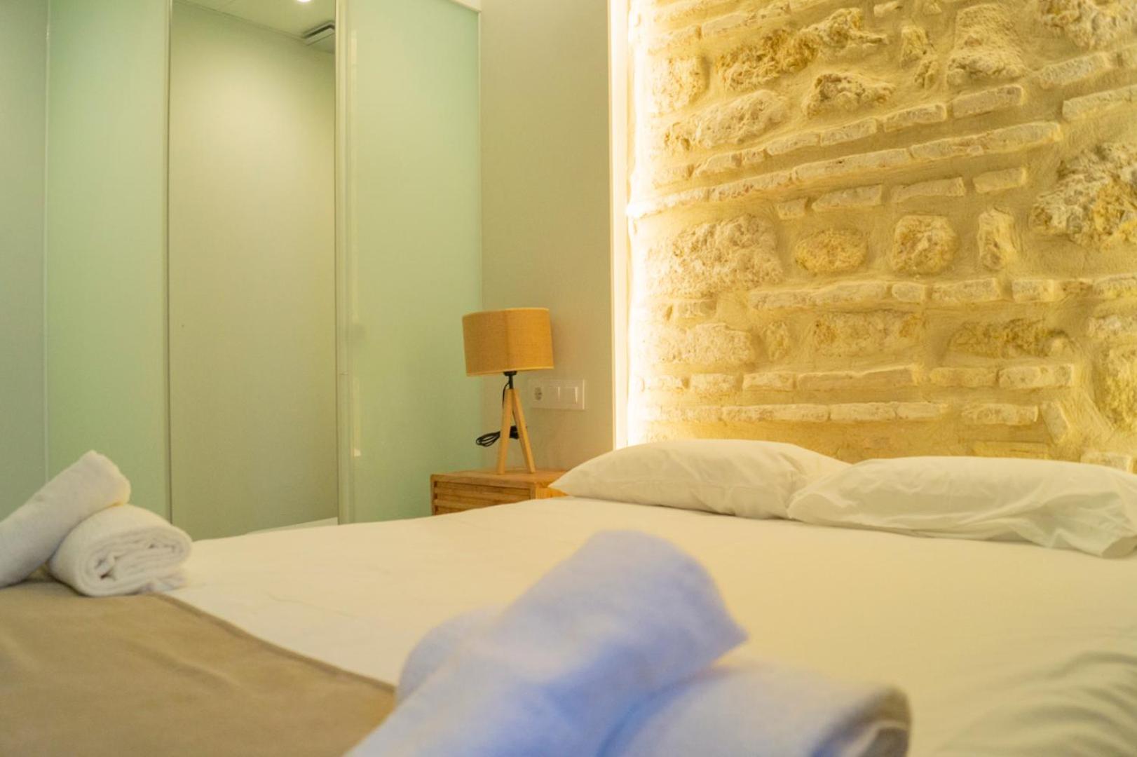 Apartamento Armas 23 Córdoba