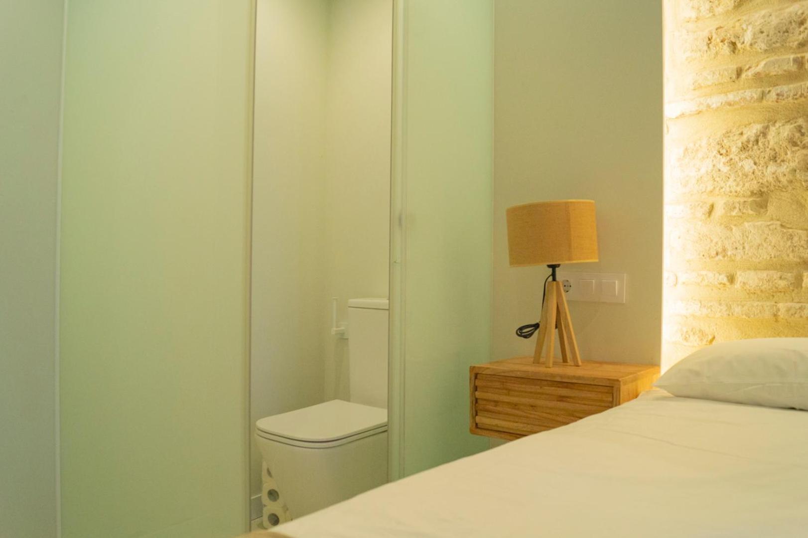 Apartamento Armas 23 Córdoba