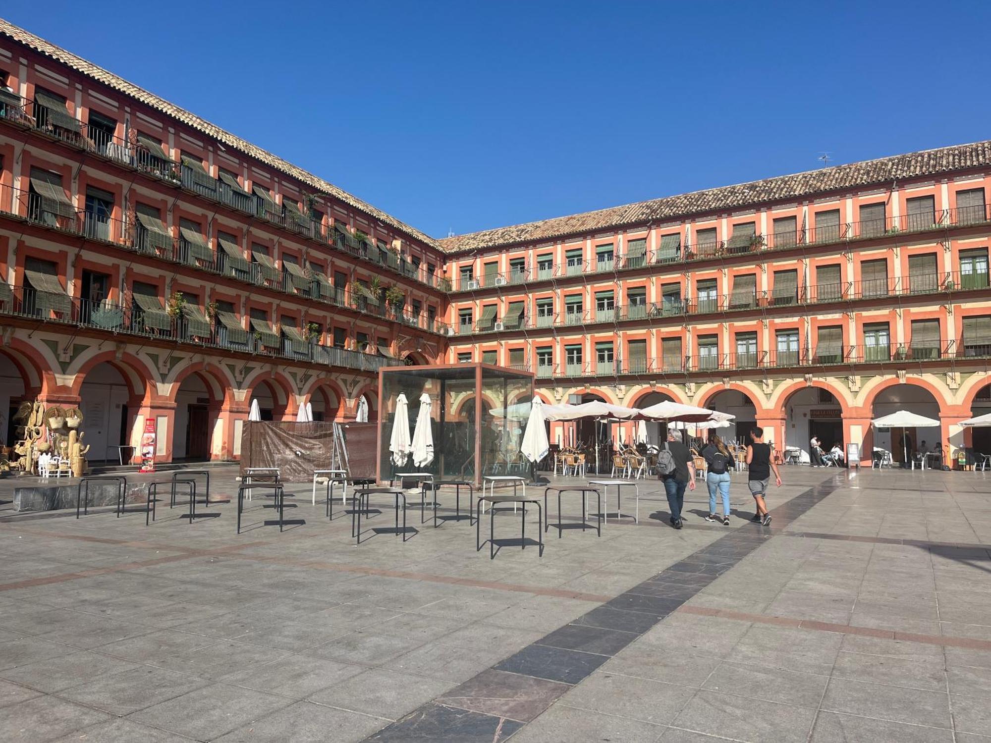 Armas 23 Córdoba